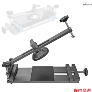 鋁合金免加熱拆屏工具 手機吸盤分離無損拆屏 手蓋玻璃開屏拆屏取屏器 相容安卓iOS手機 大空間避空攝像頭設計