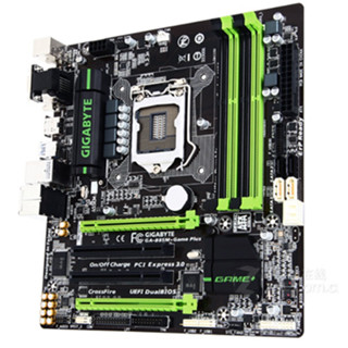 【快速髮貨】保修技嘉GA-B85-HD3/D3V/DS3H/G1.Sniper/B85M D3H主闆支援1150針CPU