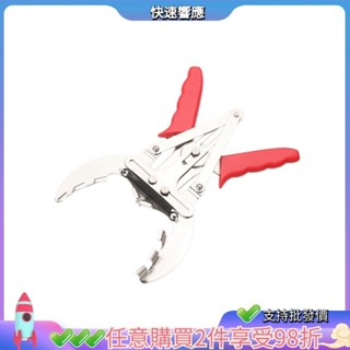 活塞環鉗活塞環擴張器拆卸工具汽車維修工具活塞環壓縮機 S型易於使用