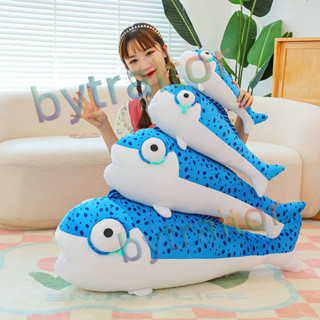 ✨星星優品✨蛋仔派對周邊鹹魚棒玩偶按摩捶毛絨玩具睡覺抱枕公仔兒童生日禮物