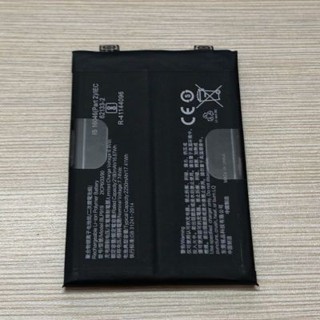 適用於OPPO Realme GT Neo3 150w手機電池 BLP919 BLP887內建電板