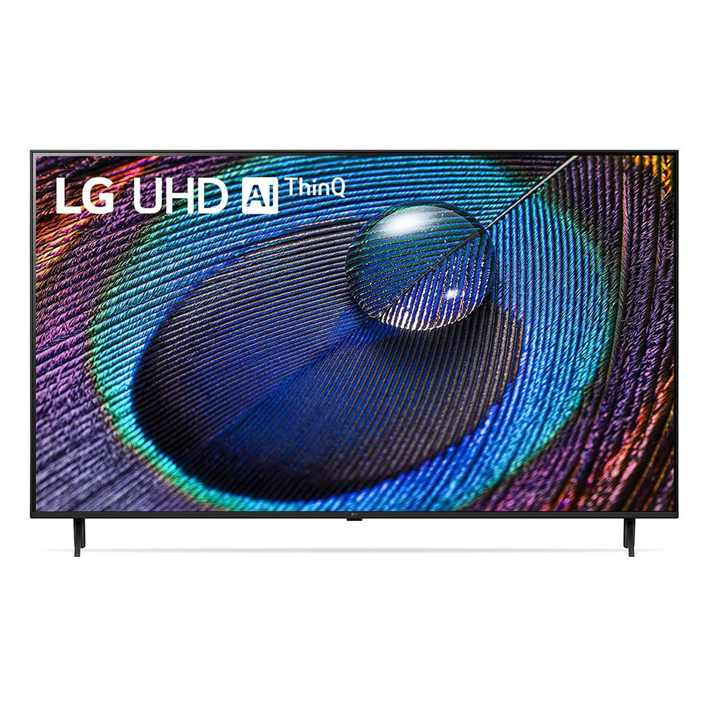 【LG 樂金】55UR9050PSK 55型 UHD 4K AI物聯網智慧電視｜含基本安裝