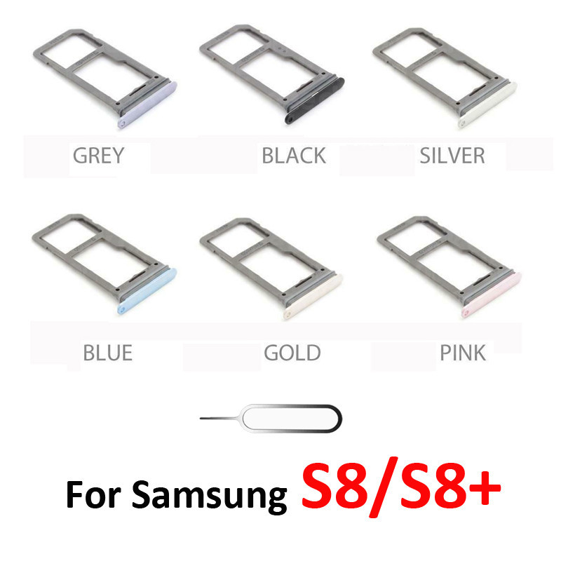 SAMSUNG 三星 S8+ S8 Plus G950 G950F G955F G955 原裝全新 SIM 芯片 Mic