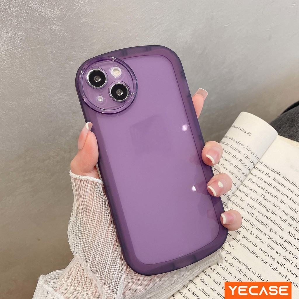 SAMSUNG 手機殼淺粉色外殼適用於三星 Galaxy A20S A03 A13 A04S A23 A7 2018 A