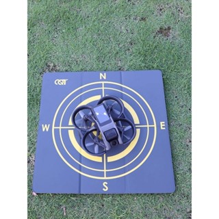 大疆 DJI AVATA2/Air3/Mini3PRO 無人機停機坪 折疊起飛降落地墊 dji 無人機 空拍機 飛機墊
