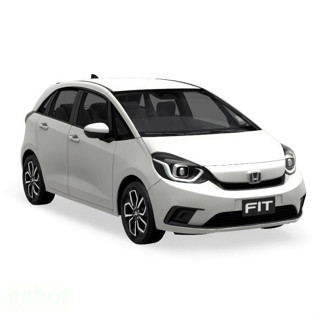 OK商城 HONDA 2021 FIT 4代 專用 後視鏡收折 後視鏡自動收折展開控制器 收折