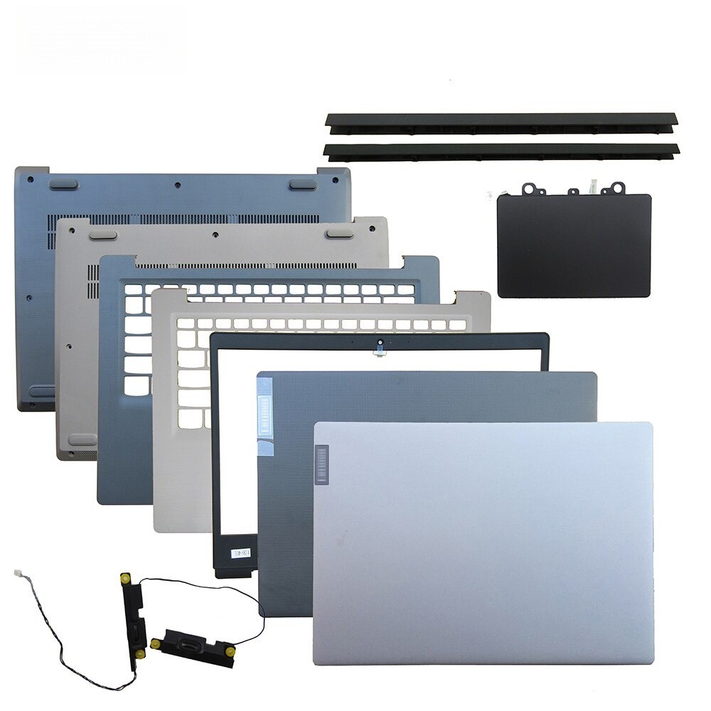 LENOVO 全新筆記本電腦保護套適用於聯想 Ideapad S145-14 S145-14IWL 2019 年 V14