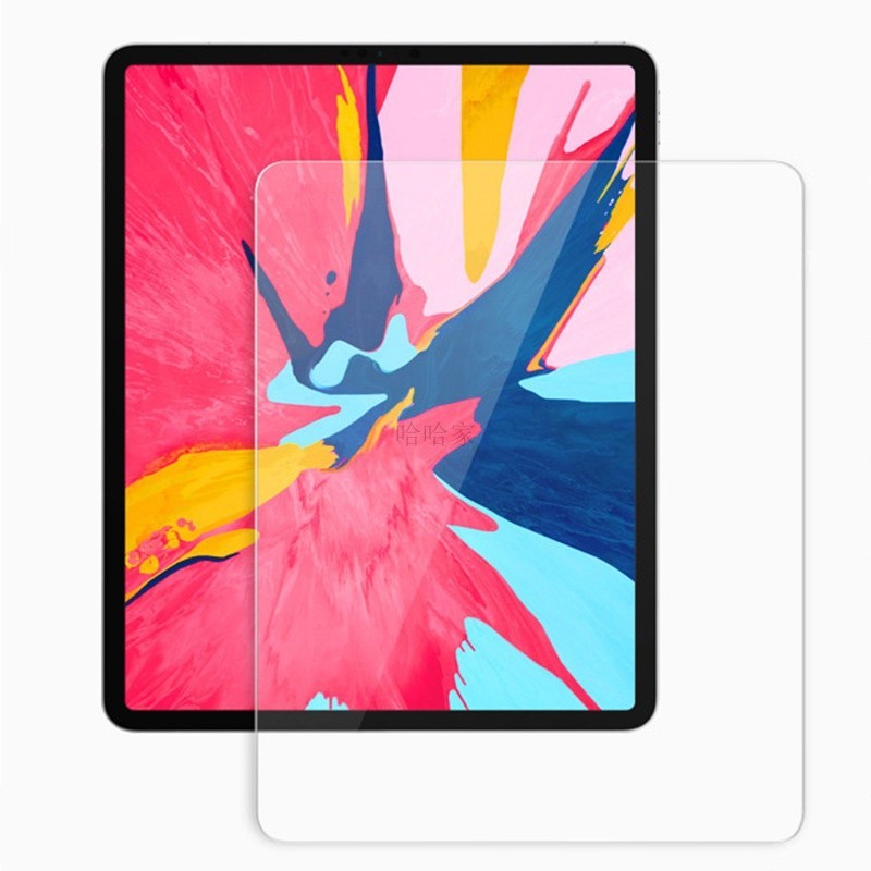 平板屏幕保護貼 適用ipad7 8 9 10.2吋 11 pro mini air12345 華為 榮耀 小米 5 6