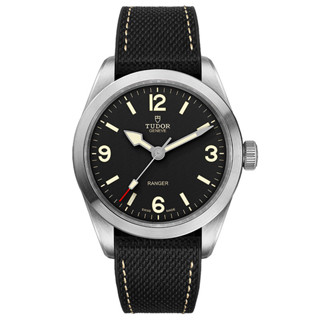遊俠型系列自動機械瑞士手錶男士腕錶休閒39mm鋼M799500002