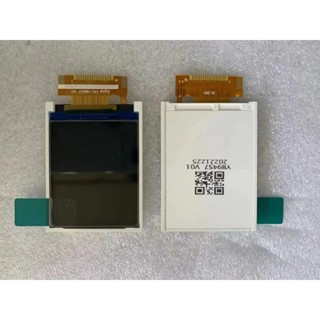 NOKIA 適用於諾基亞 105 2023 2G 4G 版維修更換零件的 LCD 螢幕數字化儀顯示屏