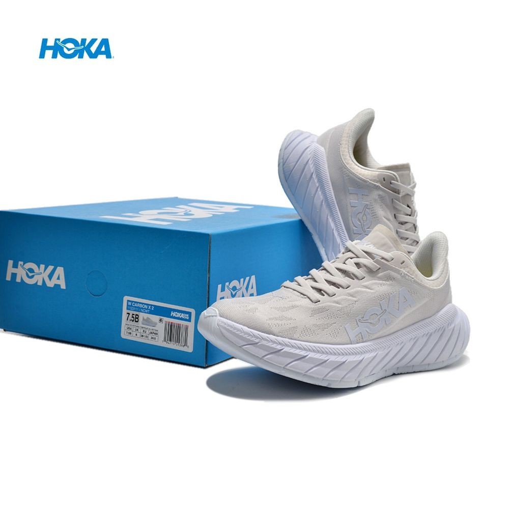 Hoka ONE Bondi8 輕便減震跑鞋和運動鞋