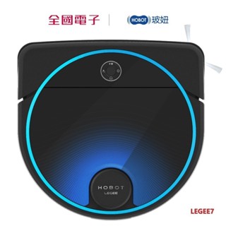 LEGEE雷姬掃拖地機器人 LEGEE7 【全國電子】