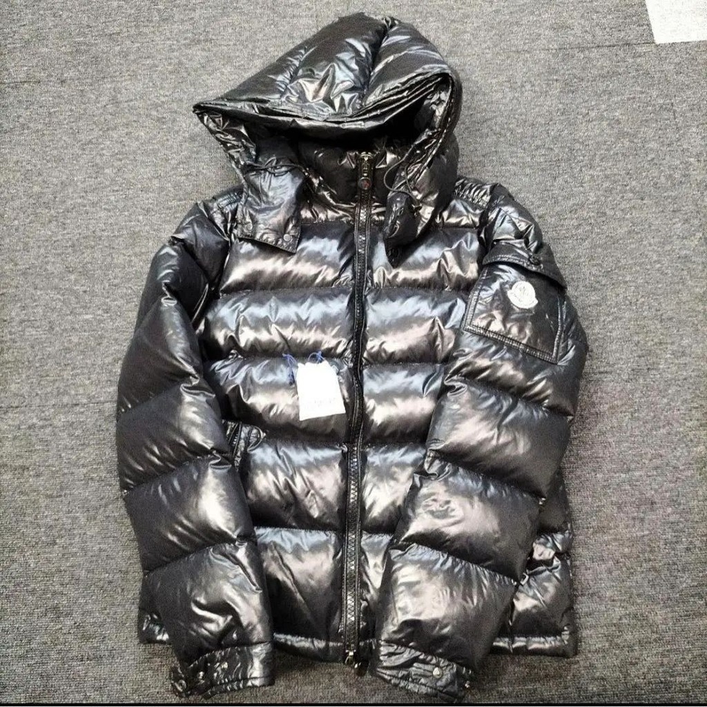 Moncler 盟可睞 羽絨服 Maya mercari 日本直送 二手