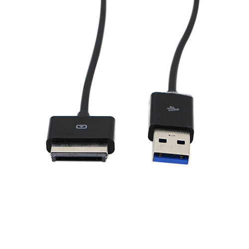 適用華碩TF101 TF600t TF810c平板電腦數據線 USB3.0充電線