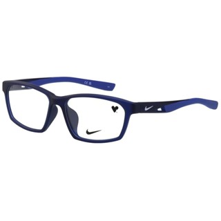 NIKE 鏡框 眼鏡(藍色)NIKE7017LB
