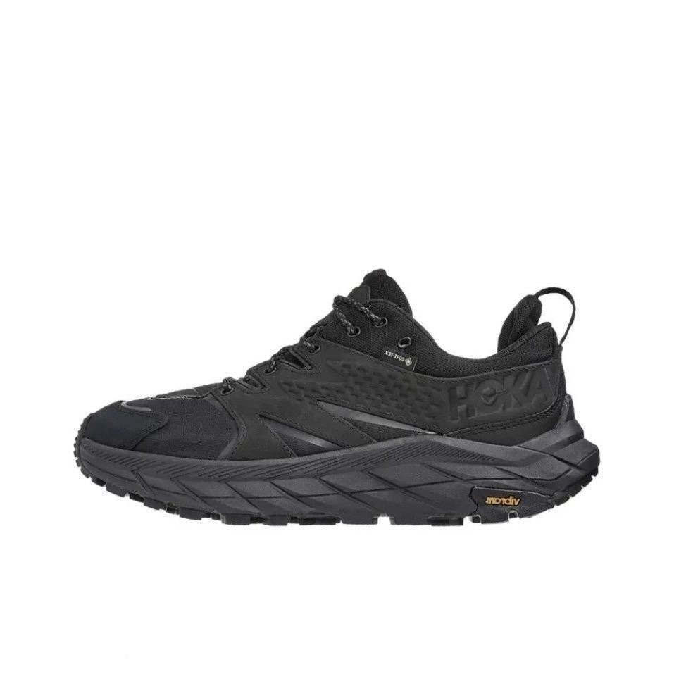 HOKA One Anacapa GTX戶外機能防水徒步越野輕便登山鞋男GWD013A