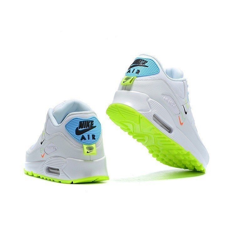 耐吉 Top 來購物 Nike Air Max 90 se worldwide CK7069-100 鞋款男士女士跑步運