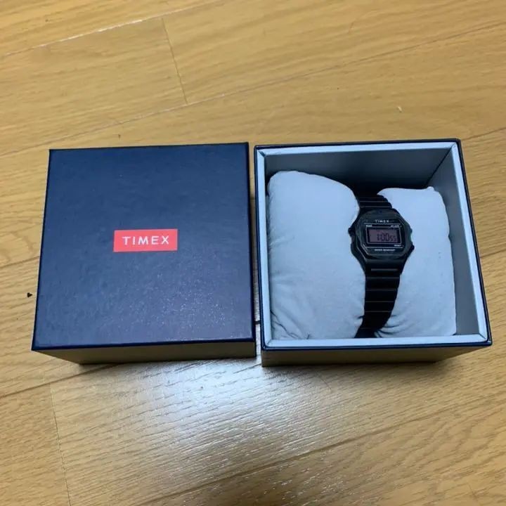 近全新 TIMEX 手錶 mercari 日本直送 二手