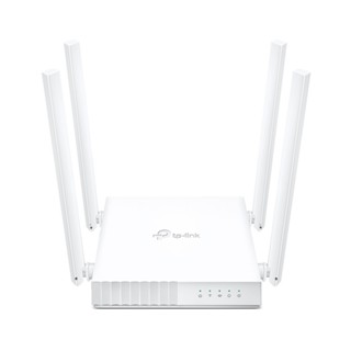 【TP-LINK】Archer C24 AC750 無線網路雙頻 WiFi 路由器/分享器