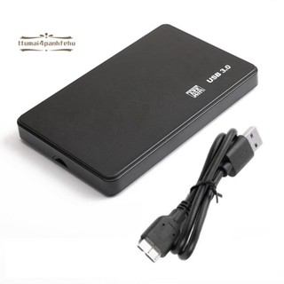 Usb 3.0 硬碟盒 5Gbps 2.5 英寸硬碟盒 HDD 硬碟盒 PC 外接硬碟盒