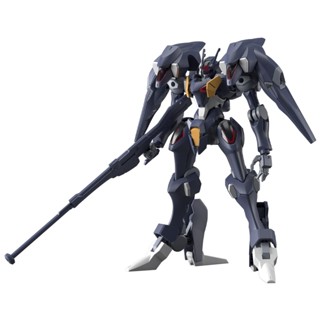 【第2次訂購】HG 機動戰士高達 水星魔女高達 Faract 1/144比例彩色塑膠模型 【from Japan】