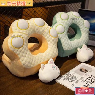 免運💕柔軟午睡枕 趴睡枕 冰豆豆午睡枕辦公室午睡神器學生桌子睡覺抱枕午休趴睡枕午覺枕頭 辦公室午睡抱枕 雙面枕