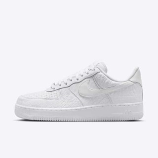 Nike Air Force 1 07 LX HF2893-100 男 運動休閒鞋 3X Celebration 白