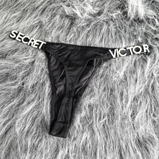 維多利亞的秘密 Victoria's Secret 女士舒適性感丁字褲 VBG6