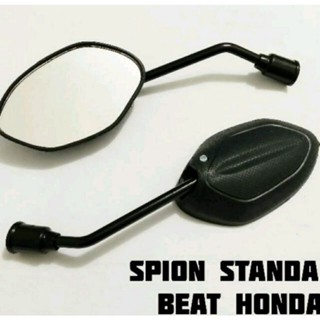 HONDA 本田標準後視鏡模型 BEAT/SPION BEAT VARIO SUPRA FIT NEW REVO JUP