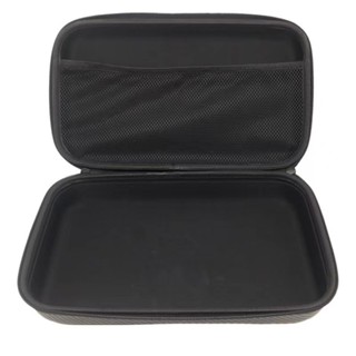 便攜收納~特價清倉內長30*20*5CM數位收納包無線藍牙鍵盤硬質防震包便攜包