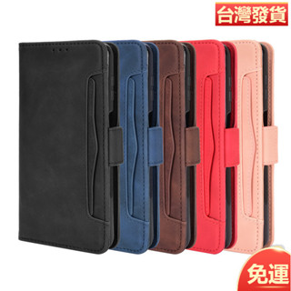 日本書本式保護套 適用三星Samsung Galaxy A12手機皮套M12多卡槽手機殼翻蓋保護套