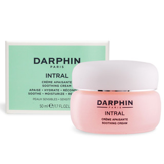 Darphin朵法全效舒緩面霜/ 50ml/ 新版/ 平行輸入 eslite誠品