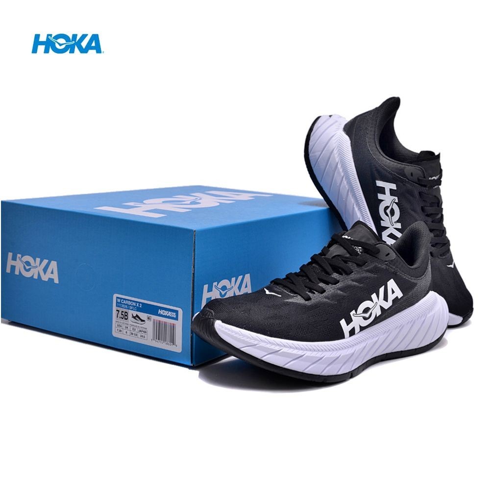 Hoka ONE Bondi8 輕便減震跑鞋和運動鞋