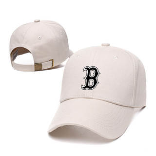 Mlb-b 高品質時尚品牌封閉帽棒球帽