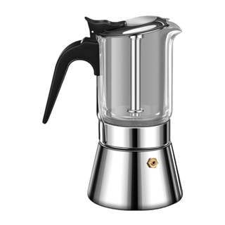 [SimhoaefTW] Maker 咖啡機 Espresso Maker Pot 咖啡機