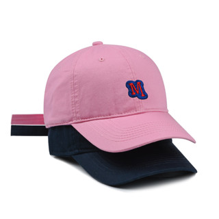 時尚夏季棉質軟棒球帽男式女式 2024 新款字母刺繡柔軟中性帽