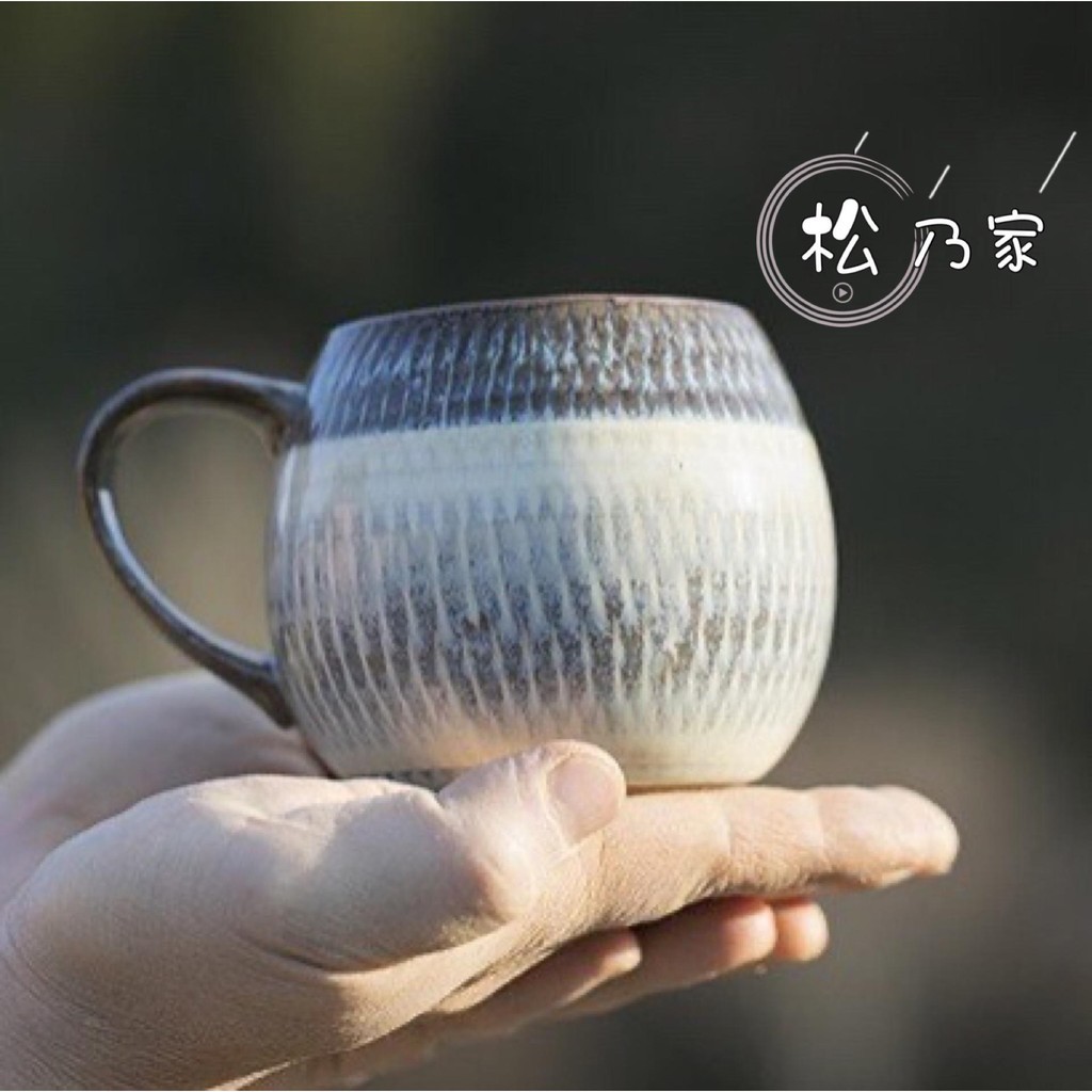 現貨 日本星巴克福岡太宰府限定JIMOTO 小石原燒馬克杯陶瓷杯手作