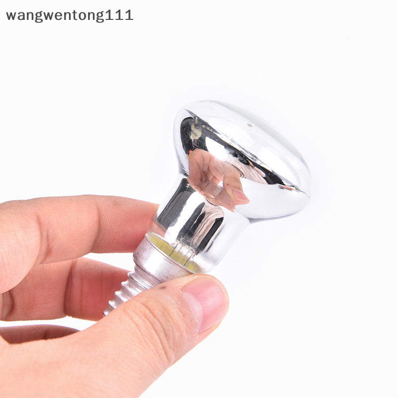 &lt; Wwtw&gt; 替換熔岩燈 E14 R39 30W 聚光燈螺絲入燈泡聚光燈。