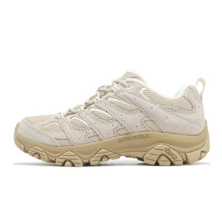 Merrell 登山鞋 Moab 3 女鞋 卡其 緩衝 黃金大底 戶外 山系 [ACS] ML038628