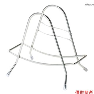 A型不鏽鋼菜板架砧板架刀架 廚房不鏽鋼置物架