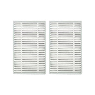 相容 科沃斯 Ecovacs Yeedi Y1 plus 機器人吸塵器 HEPA 過濾器配件