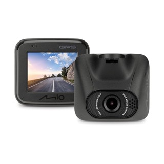 【Mio】MiVue C580 GPS 高速星光行車記錄器