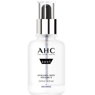 AHC醫美科研超導水光玻尿酸精華40ML