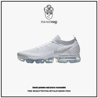 NIKE AIR VAPORMAX FLYKNIT 2 氣墊鞋 小白鞋 跑步 慢跑鞋 942842 105