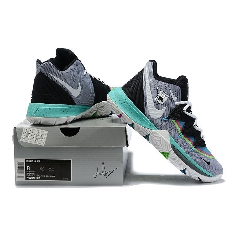 耐吉 Nike Kyrie Irving 5 運動籃球鞋 l820