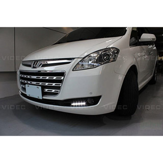 威德汽車 日行燈 DRL MAZDA3 LIVINA MPV FORTIS MAZDA6 PRIUS FOCUS
