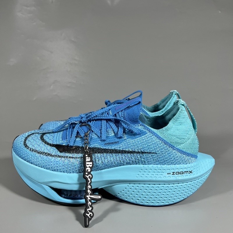 耐吉 熱銷 Nike Air ZoomX Alphafly Next 2 藍色