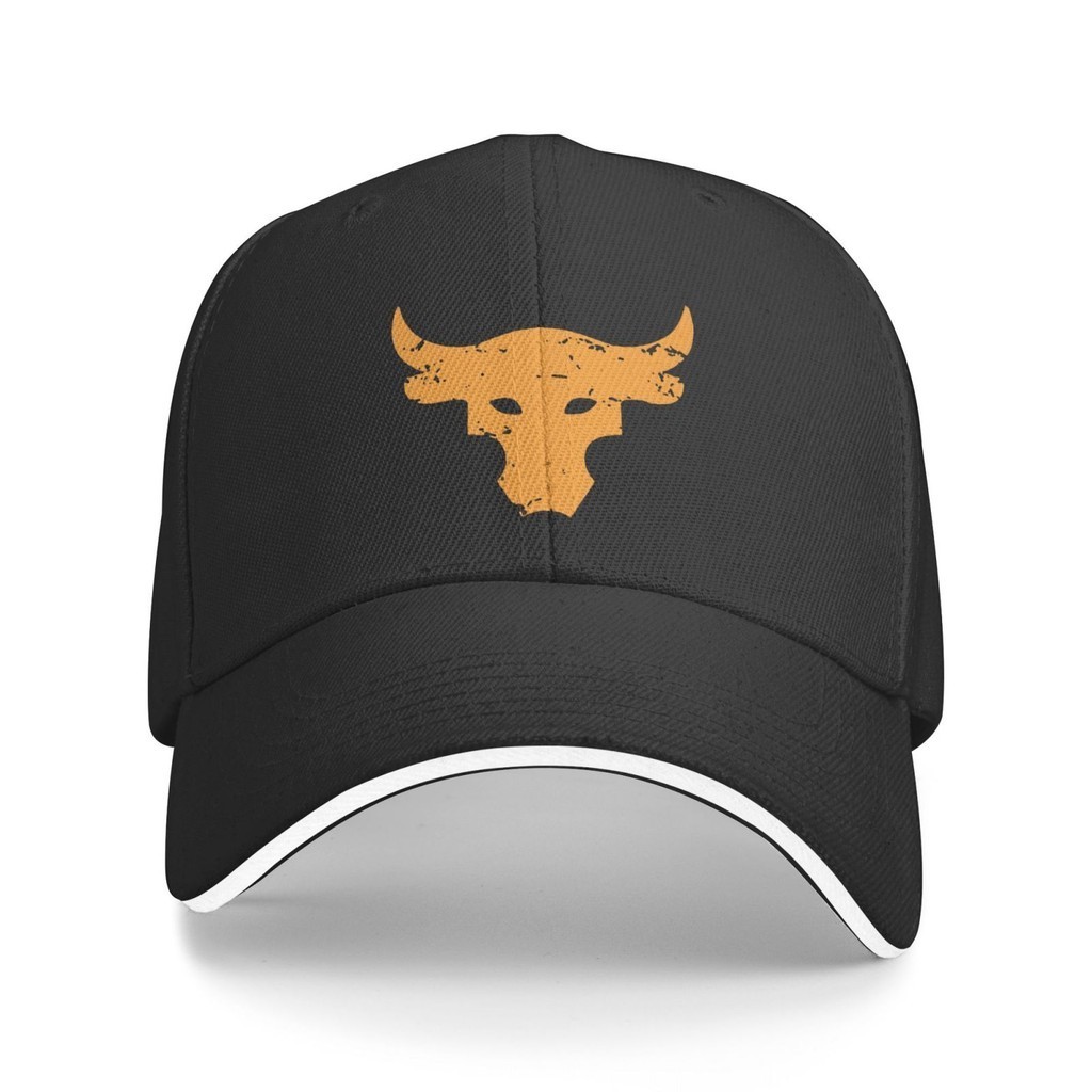 Brahma Bull The Rock Project Gym 廉價銷售棒球帽