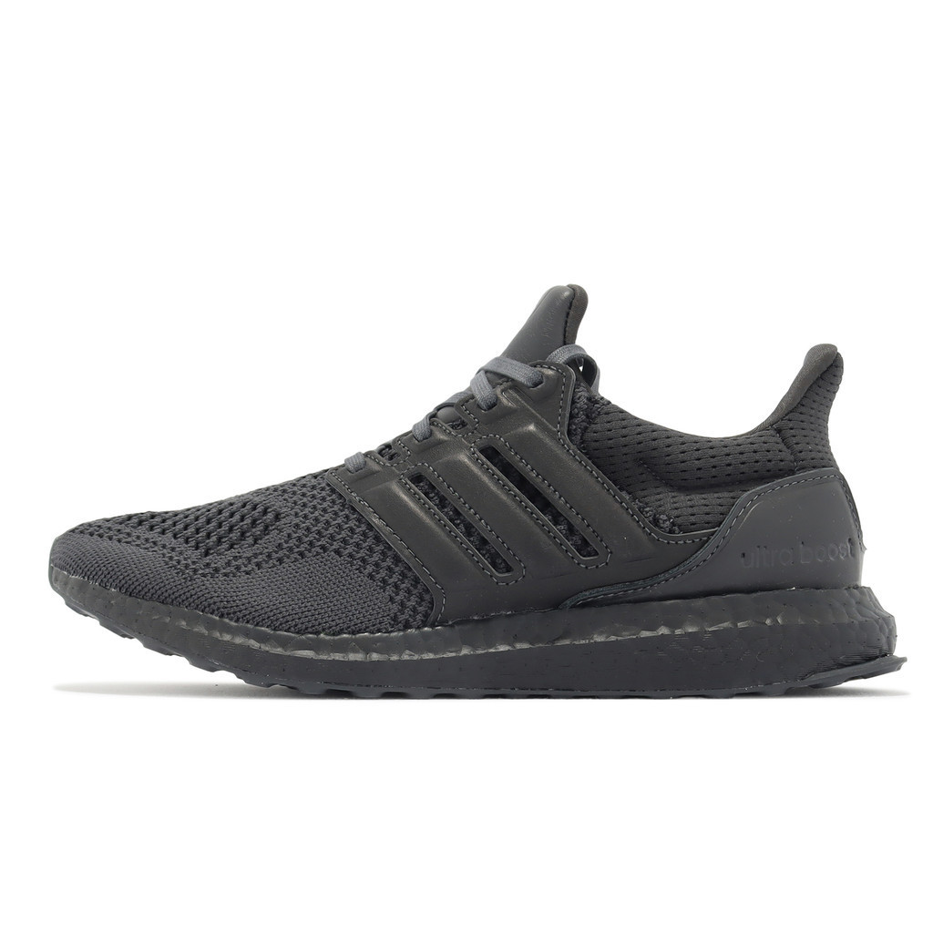 adidas 慢跑鞋 Ultraboost 1.0 全黑 黑 路跑 愛迪達 避震 男鞋 BOOST ACS GY7486