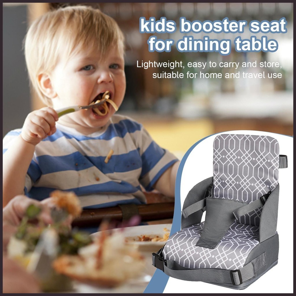 用餐增高座椅可調節餐椅增高坐墊坐墊防滑增高fitshotw fitshotw